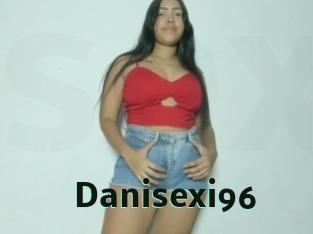 Danisexi96