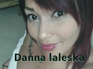 Danna_laleska