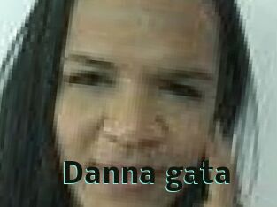 Danna_gata