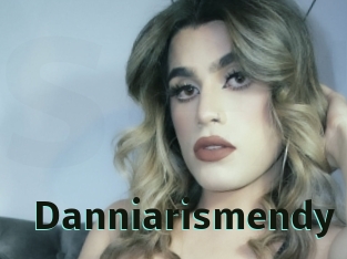 Danniarismendy