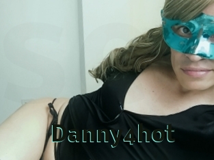 Danny4hot