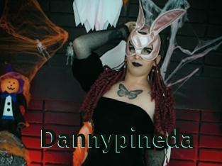 Dannypineda
