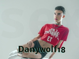 Danywolf18