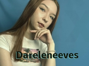 Dareleneeves