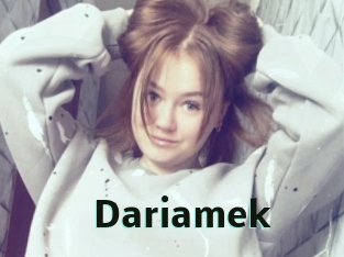 Dariamek