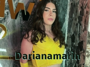 Darianamarin