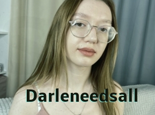 darleneedsall Sextrans