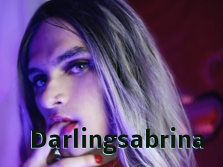 darlingsabrina Sextrans