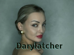 Darylatcher