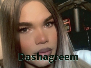 Dashagreem