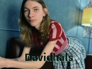 Davidhals