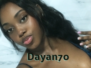 Dayan70