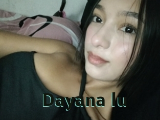 Dayana_lu