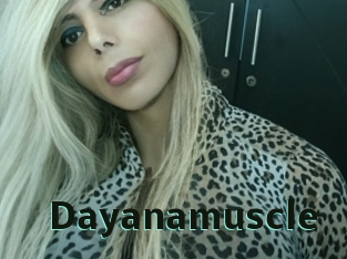Dayanamuscle