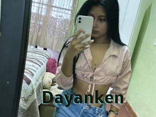 Dayanken