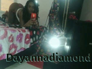 Dayannadiamond