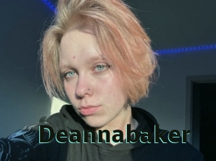 Deannabaker