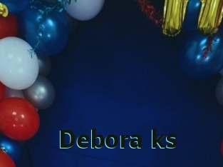 Debora_ks