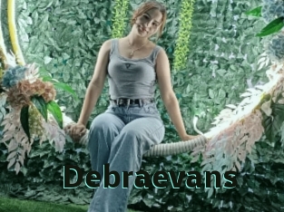 Debraevans