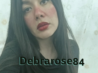 Debrarose84