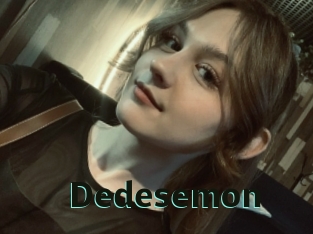 Dedesemon