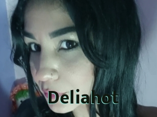 Deliahot