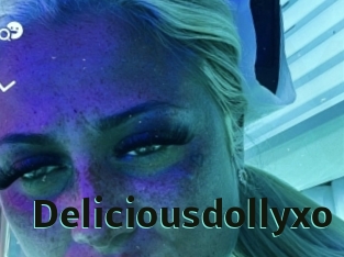 Deliciousdollyxo