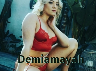 Demiamayah