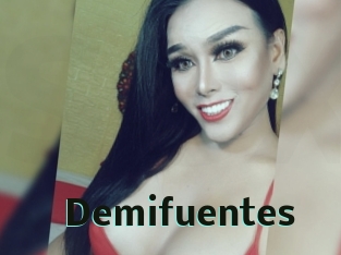 demifuentes Sextrans
