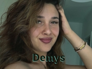 Demys