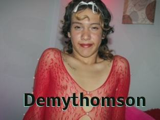 Demythomson