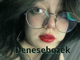 Denesebozek