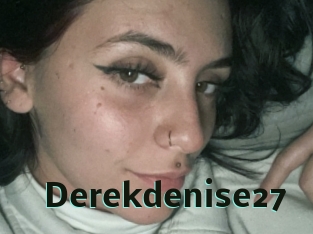 Derekdenise27