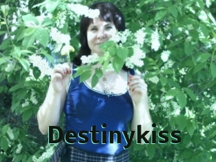 Destinykiss