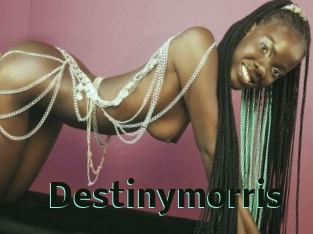 Destinymorris