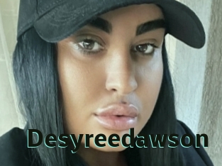 Desyreedawson
