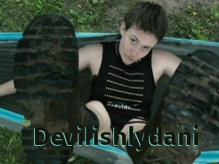 Devilishlydani
