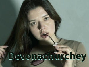 Devonachurchey