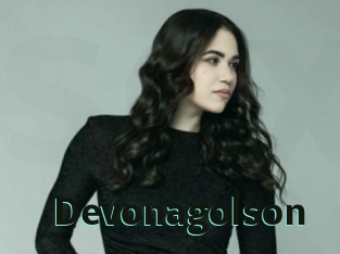Devonagolson