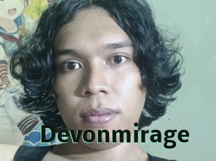 Devonmirage