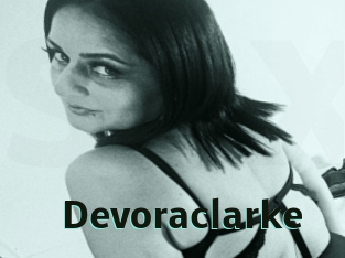 Devoraclarke