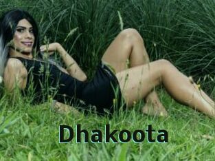 Dhakoota