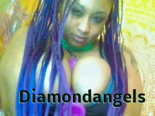 Diamondangels