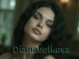 Dianabolkova