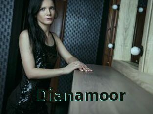 Dianamoor