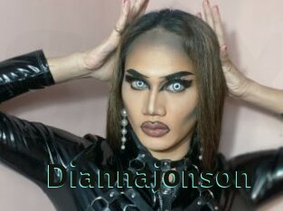 Diannajonson