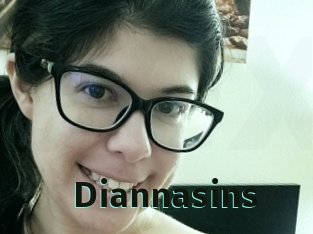 Diannasins