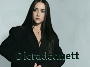 Dieradennett