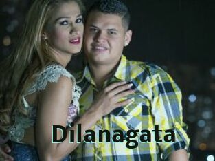 Dilanagata