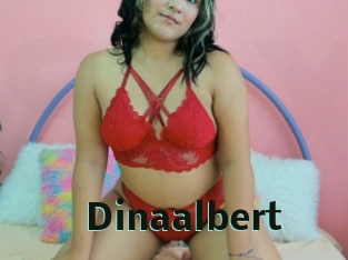 Dinaalbert